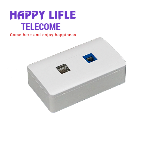 Mặt nạ mạng 2 Port US Style Desinger DINTEK CurvaPlate